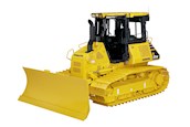  Komatsu D51PX-24